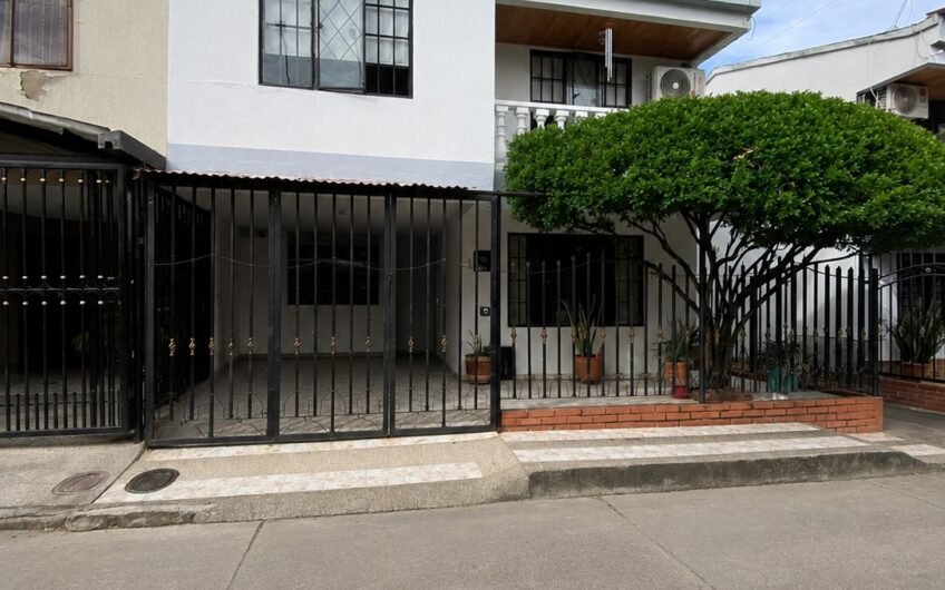 CASA EN VENTA – VILLA CAROLINA, NEIVA