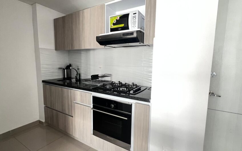 🏙️ APARTAMENTO EN VENTA – CONJUNTO NIO