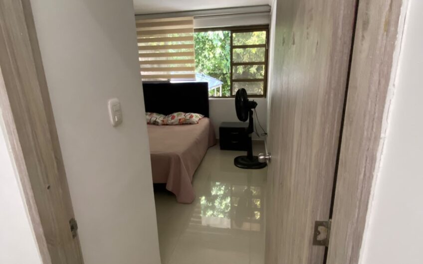 CASA EN VENTA – CONJUNTO LA GAITANA
