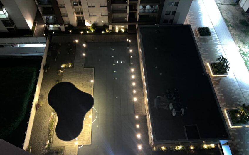 🏙️ APARTAMENTO EN VENTA – CONJUNTO NIO