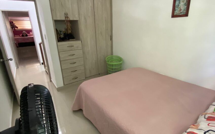CASA EN VENTA – CONJUNTO LA GAITANA