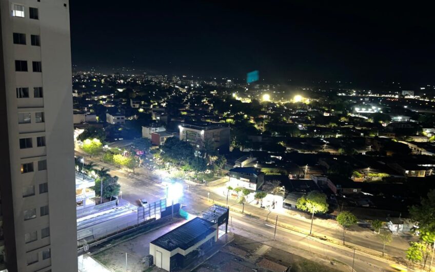 🏙️ APARTAMENTO EN VENTA – CONJUNTO NIO