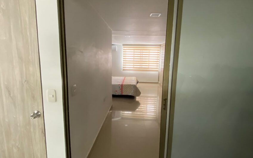 CASA EN VENTA – CONJUNTO LA GAITANA