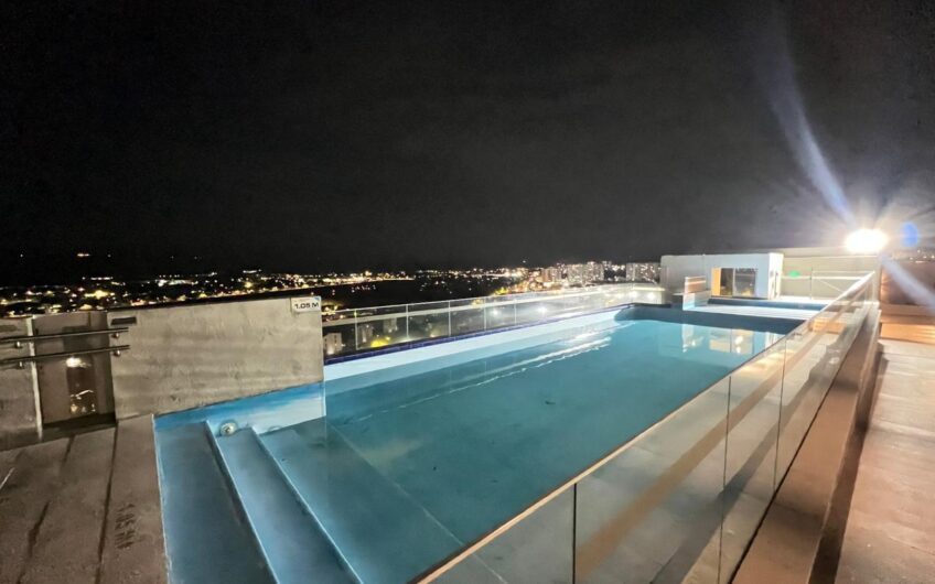 🏙️ APARTAMENTO EN VENTA – CONJUNTO NIO