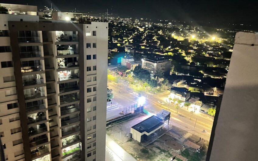 🏙️ APARTAMENTO EN VENTA – CONJUNTO NIO