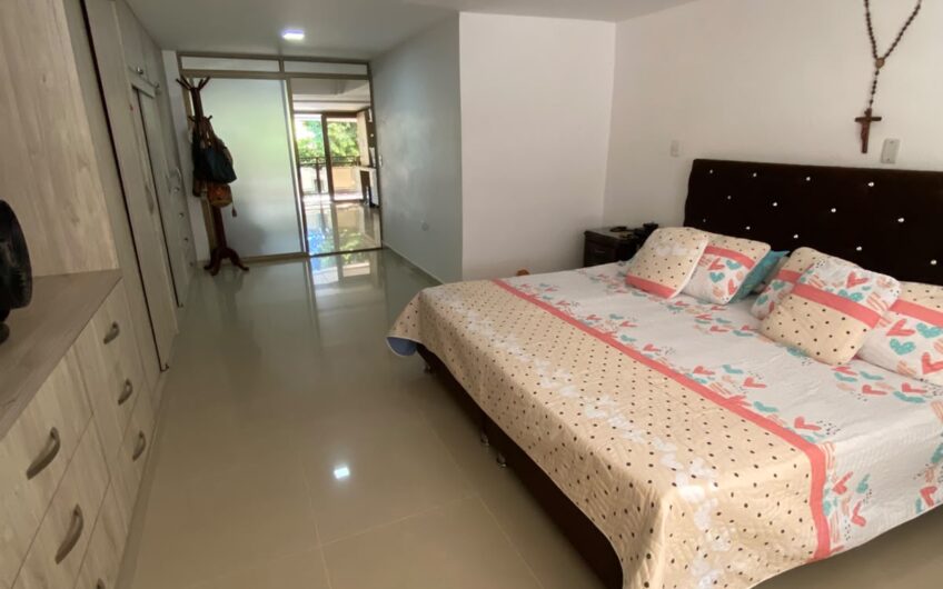CASA EN VENTA – CONJUNTO LA GAITANA