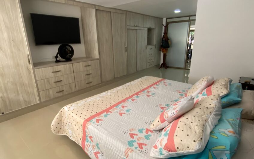 CASA EN VENTA – CONJUNTO LA GAITANA