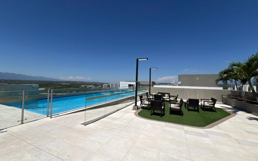 🏙️ APARTAMENTO EN VENTA – CONJUNTO NIO