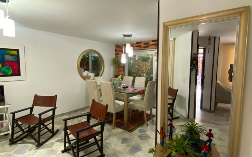 CASA EN VENTA – VILLA CAROLINA, NEIVA