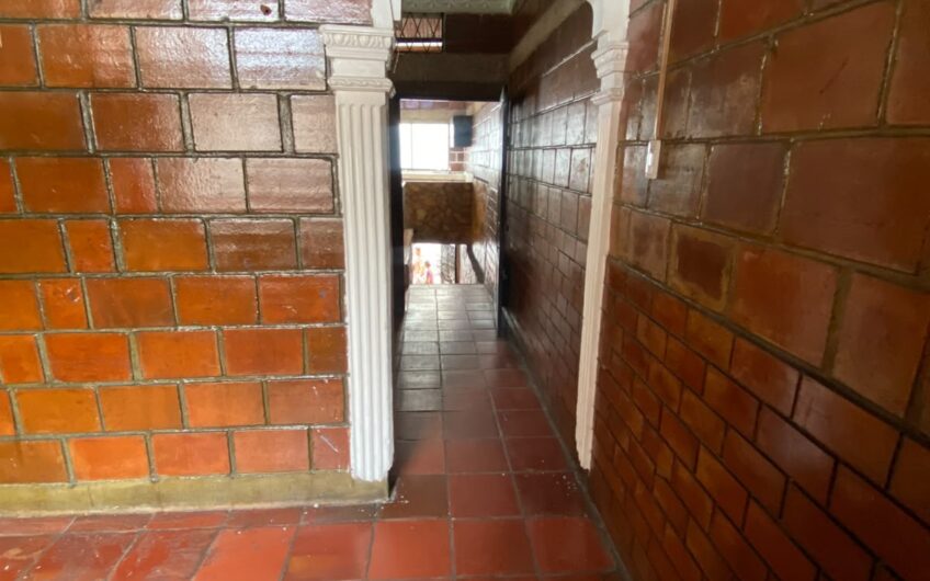 🏡 APARTAMENTO EN ARRIENDO – BARRIO LOS MÁRTIRES