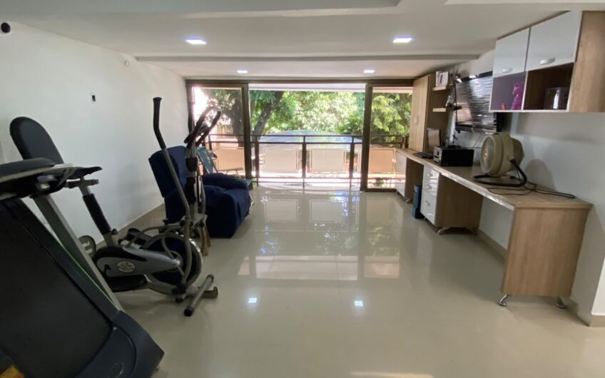 CASA EN VENTA – CONJUNTO LA GAITANA