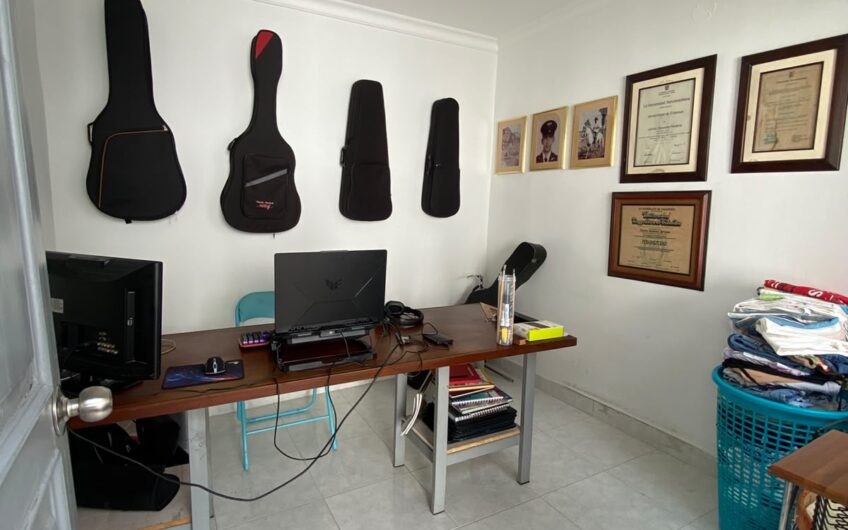 CASA EN VENTA – CONJUNTO LA GAITANA