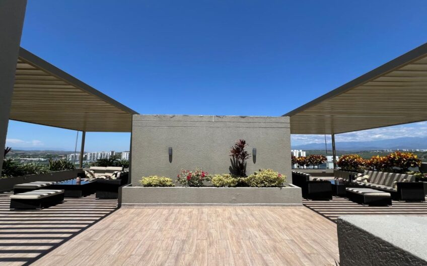 🏙️ APARTAMENTO EN VENTA – CONJUNTO NIO
