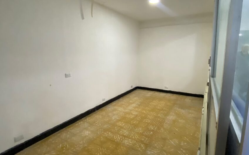 🏢 CASA COMERCIAL EN VENTA Y ARRIENDO – BARRIO ALTICO