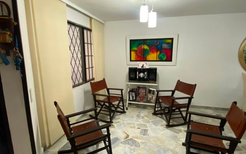 CASA EN VENTA – VILLA CAROLINA, NEIVA