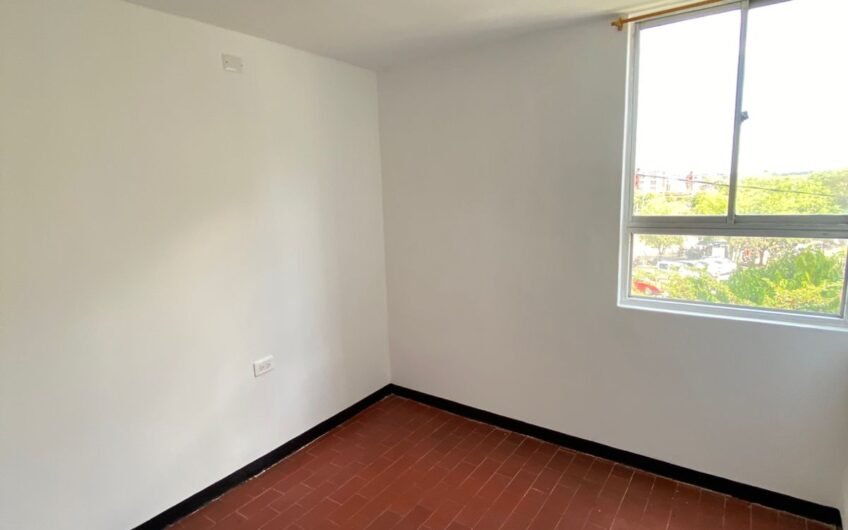 APARTAMENTO EN ARRIENDO – CONJUNTO BOSQUE DE SAN LUIS