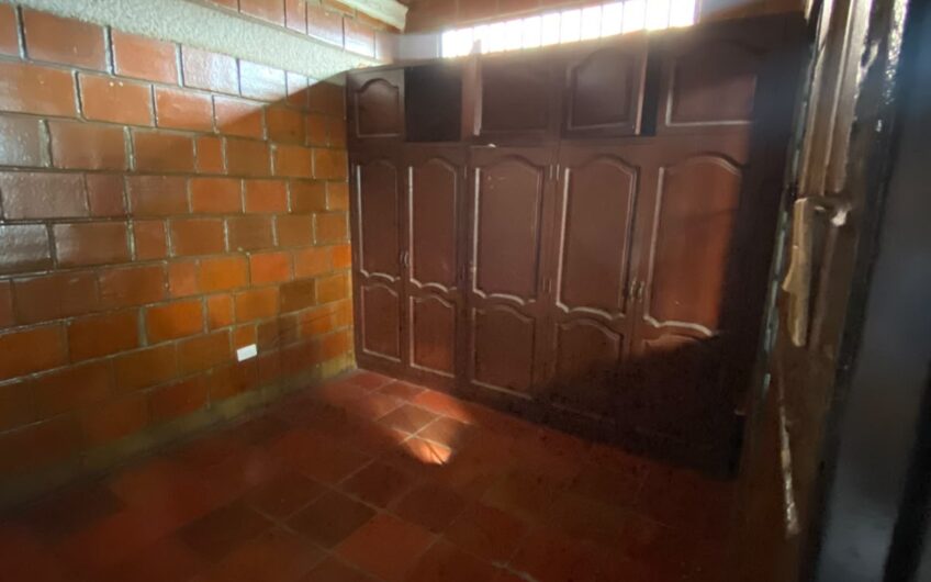 🏡 APARTAMENTO EN ARRIENDO – BARRIO LOS MÁRTIRES