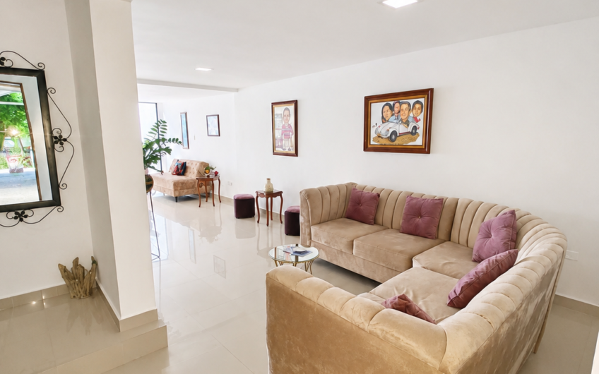 CASA EN VENTA – CONJUNTO LA GAITANA