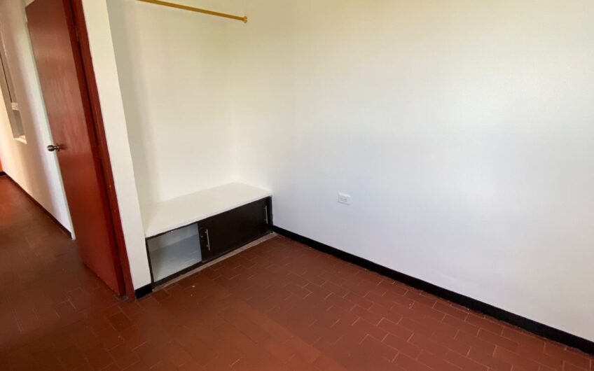 APARTAMENTO EN ARRIENDO – CONJUNTO BOSQUE DE SAN LUIS