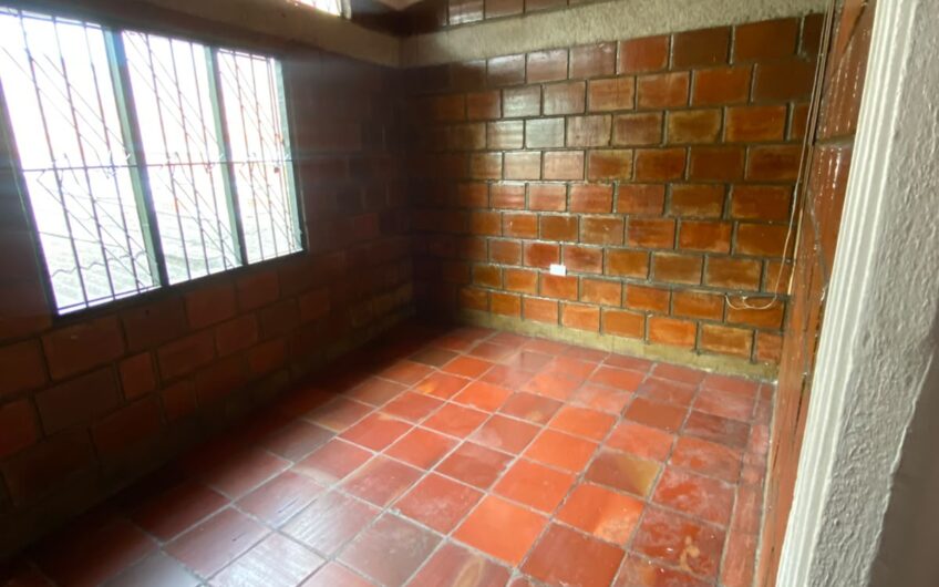 🏡 APARTAMENTO EN ARRIENDO – BARRIO LOS MÁRTIRES