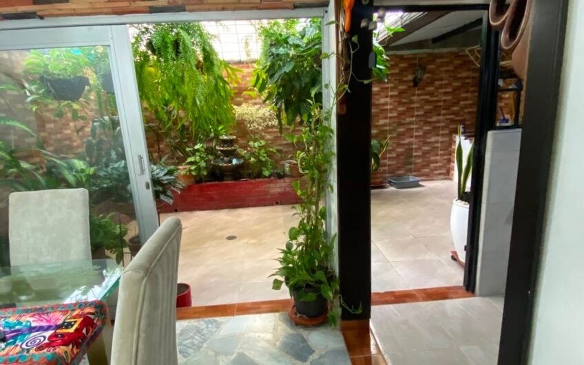 CASA EN VENTA – VILLA CAROLINA, NEIVA