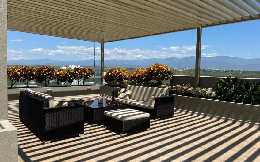 🏙️ APARTAMENTO EN VENTA – CONJUNTO NIO