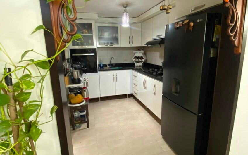 CASA EN VENTA – VILLA CAROLINA, NEIVA