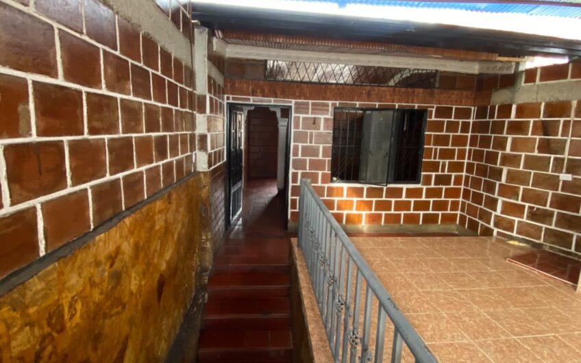 🏡 APARTAMENTO EN ARRIENDO – BARRIO LOS MÁRTIRES