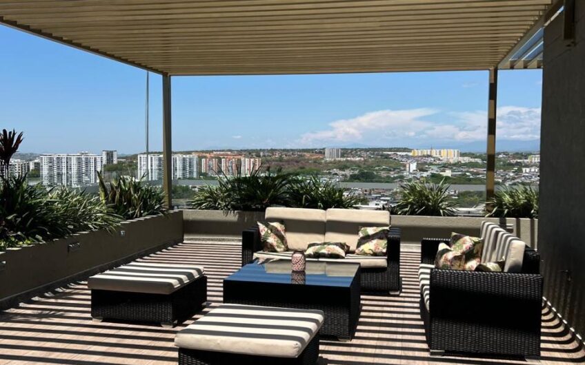 🏙️ APARTAMENTO EN VENTA – CONJUNTO NIO