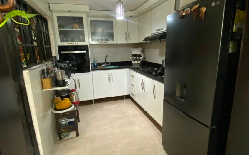 CASA EN VENTA – VILLA CAROLINA, NEIVA