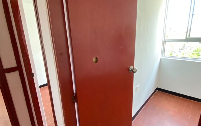 APARTAMENTO EN ARRIENDO – CONJUNTO BOSQUE DE SAN LUIS