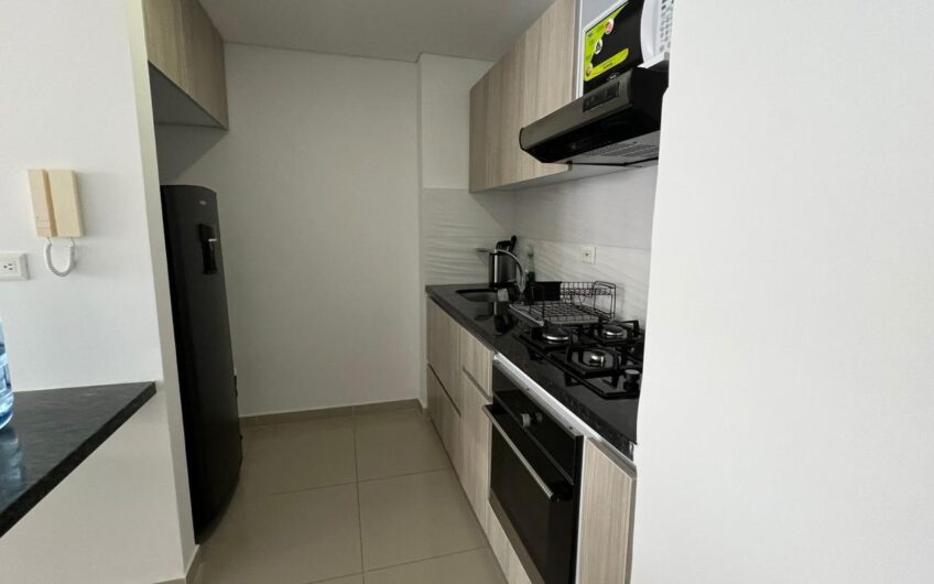 🏙️ APARTAMENTO EN VENTA – CONJUNTO NIO