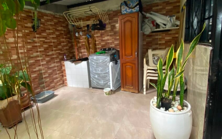 CASA EN VENTA – VILLA CAROLINA, NEIVA
