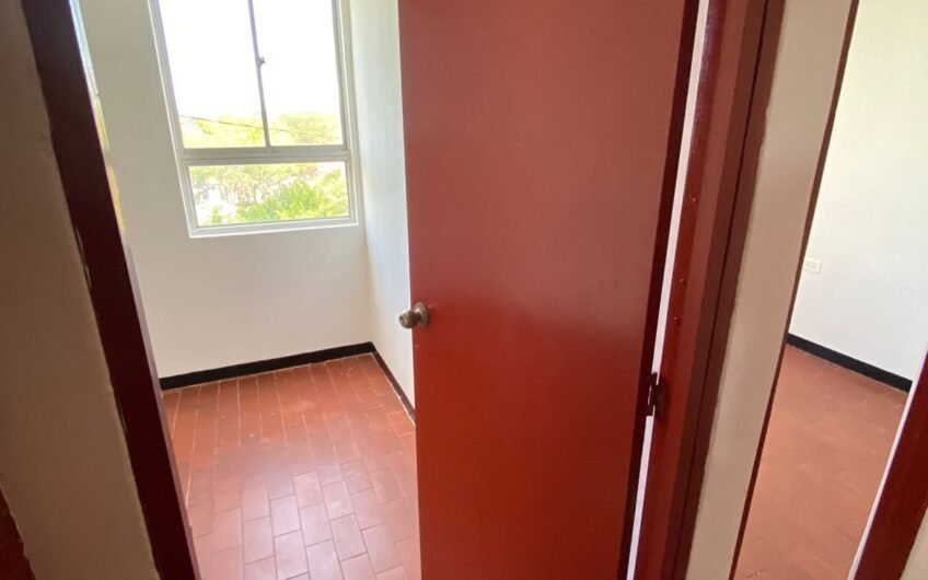 APARTAMENTO EN ARRIENDO – CONJUNTO BOSQUE DE SAN LUIS