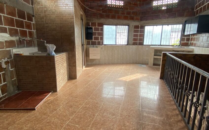 🏡 APARTAMENTO EN ARRIENDO – BARRIO LOS MÁRTIRES