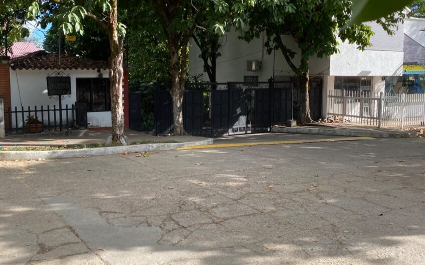 CASA EN VENTA – CONJUNTO LA GAITANA