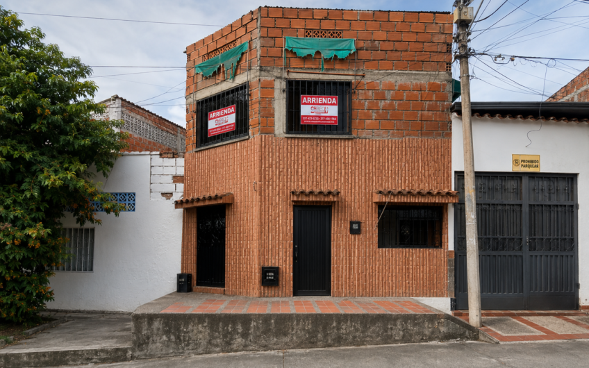 🏡 APARTAMENTO EN ARRIENDO – BARRIO LOS MÁRTIRES