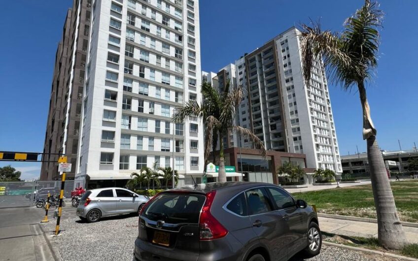 🏙️ APARTAMENTO EN VENTA – CONJUNTO NIO