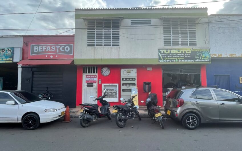 🏡 APARTAMENTO EN ARRIENDO – BARRIO EL ESTADIO, NEIVA